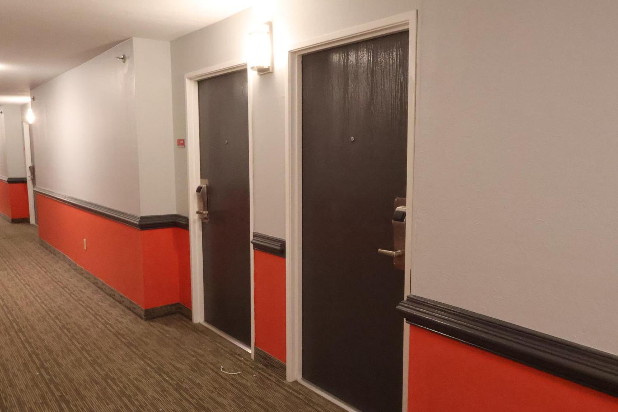 Namaste Inn & Suites Dawsonville Exterior photo